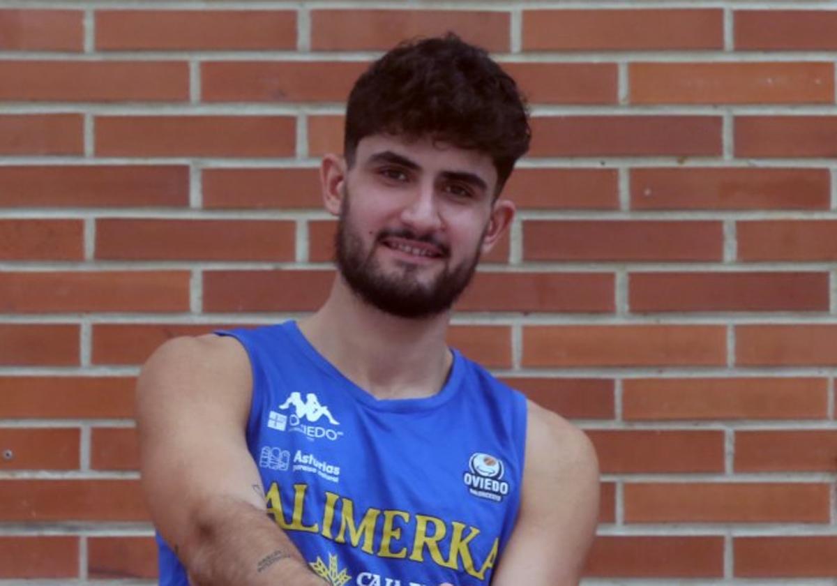 Marc Martí.