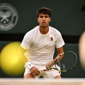Carlos Alcaraz.