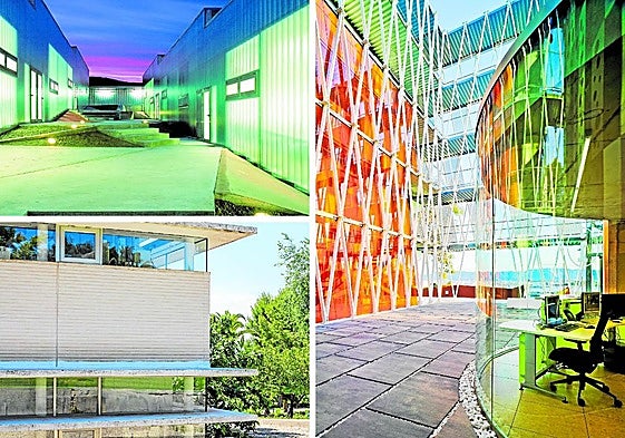 Conciencia ecológica en espacios universitarios vivos