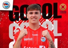 Javi Gomila.