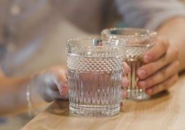 La ginebra de Cehegín que sorprende por su curioso nombre: «No podía ser otro».