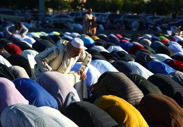 La Asociación Marroquí denuncia la «exclusión religiosa» en Jumilla y alerta sobre el «avance del racismo institucional»