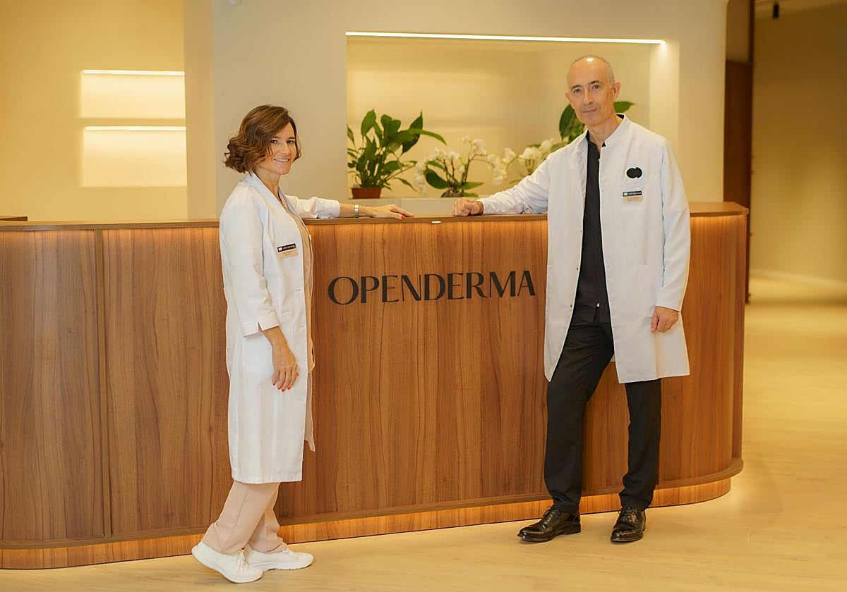 «Más allá de la corrección: El enfoque preventivo de Openderma para la Medicina y Dermatología Estética en Murcia»