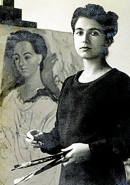 Imagen - Rosario de Velasco.