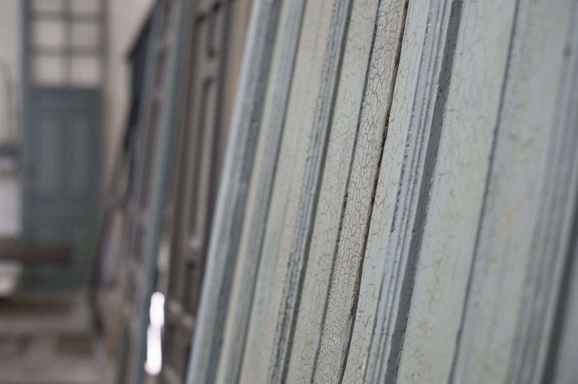 Los objetos restaurados de la Cárcel Vieja de Murcia, en imágenes