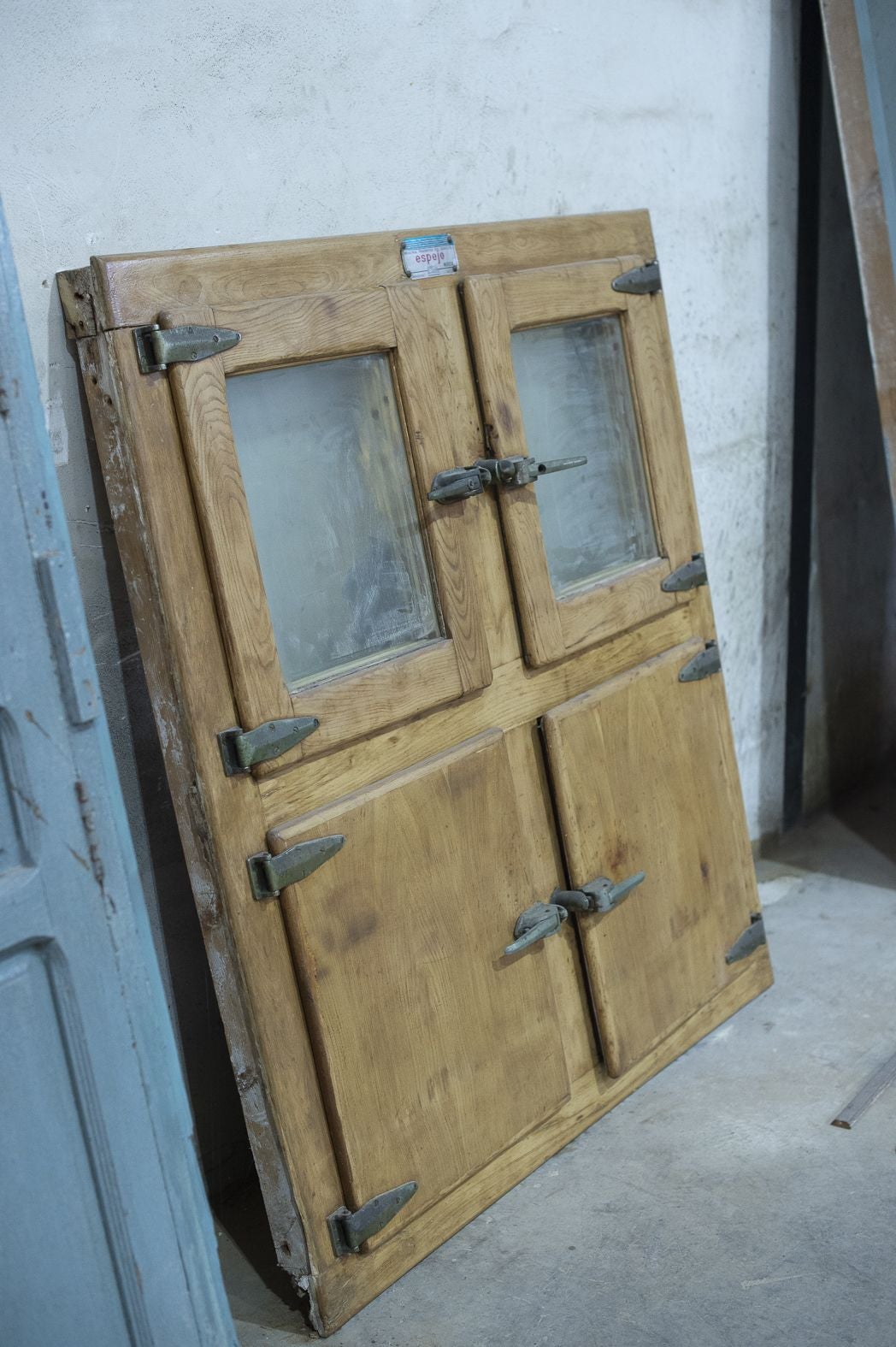 Los objetos restaurados de la Cárcel Vieja de Murcia, en imágenes