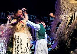 Festival Internacional de Foklore