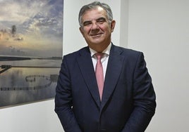 Juan María Vázquez.