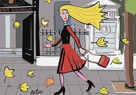 Animales mitológicos (4): hoy quiero contarte una cosa: pronto dejaremos de vernos