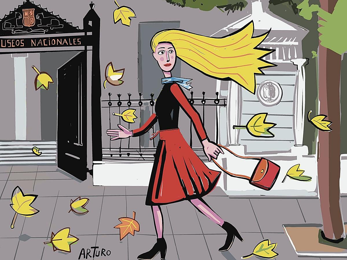 Animales mitológicos (4): hoy quiero contarte una cosa: pronto dejaremos de vernos