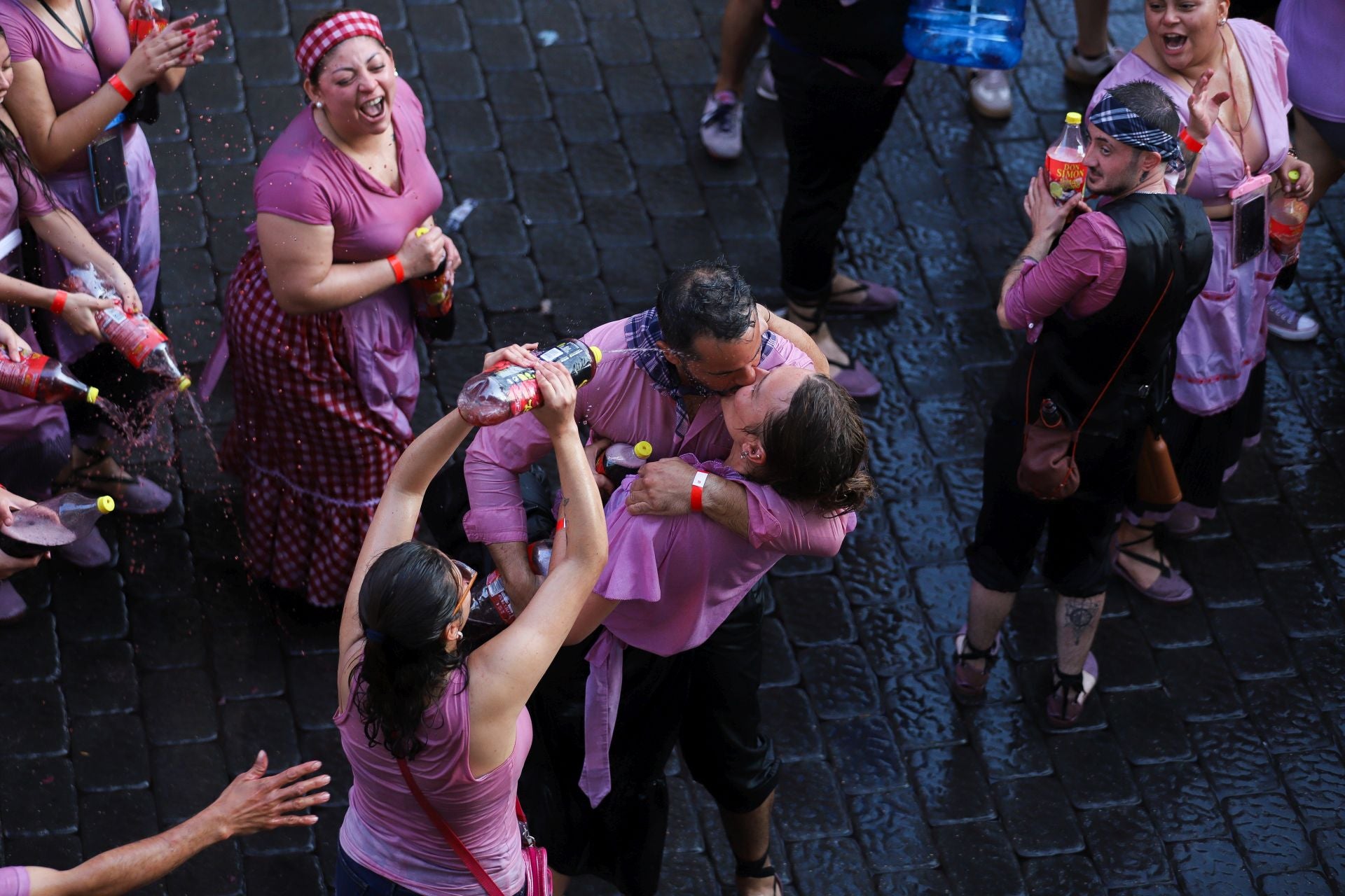 La Gran Cabalgata de Jumilla, en imágenes