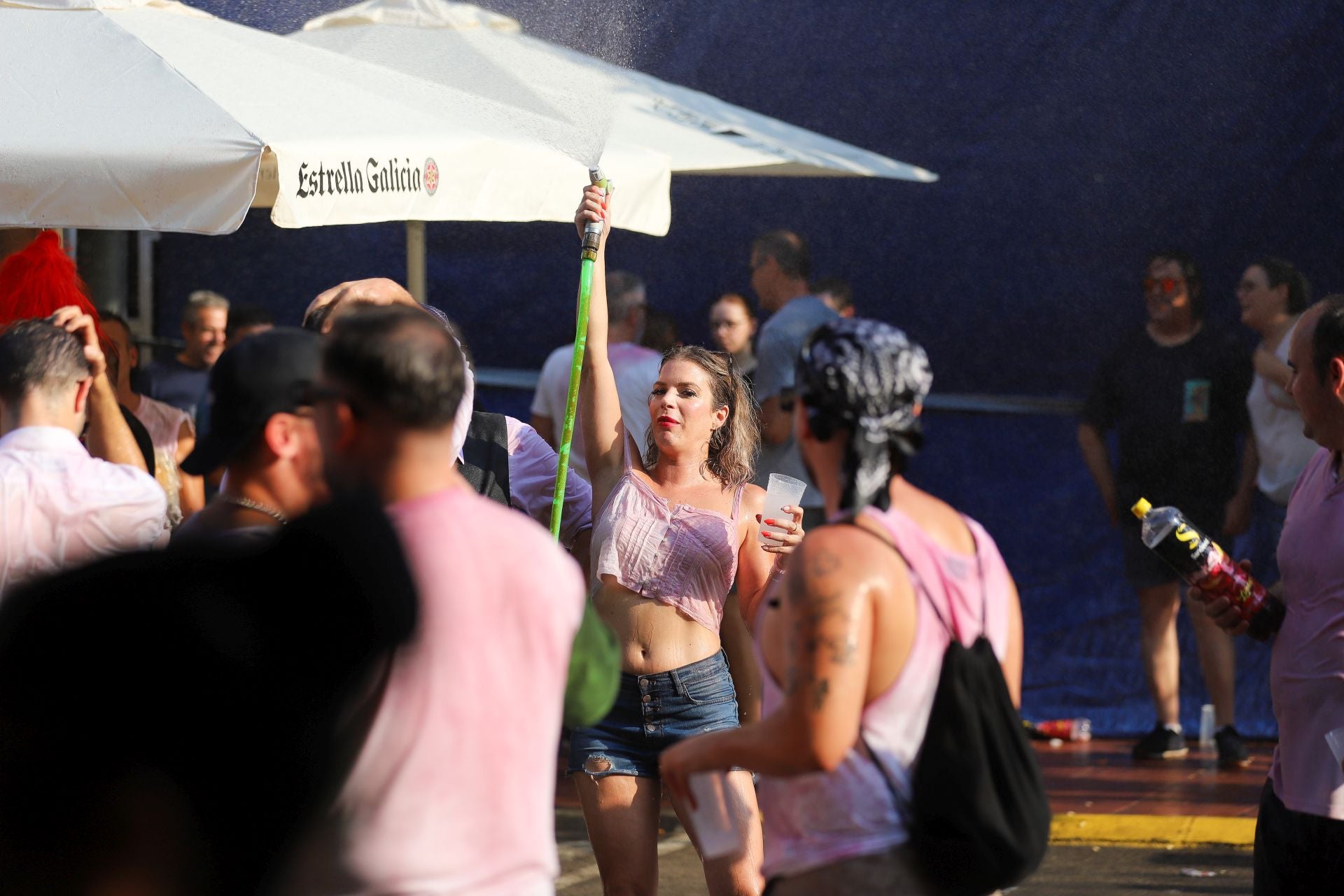 La Gran Cabalgata de Jumilla, en imágenes