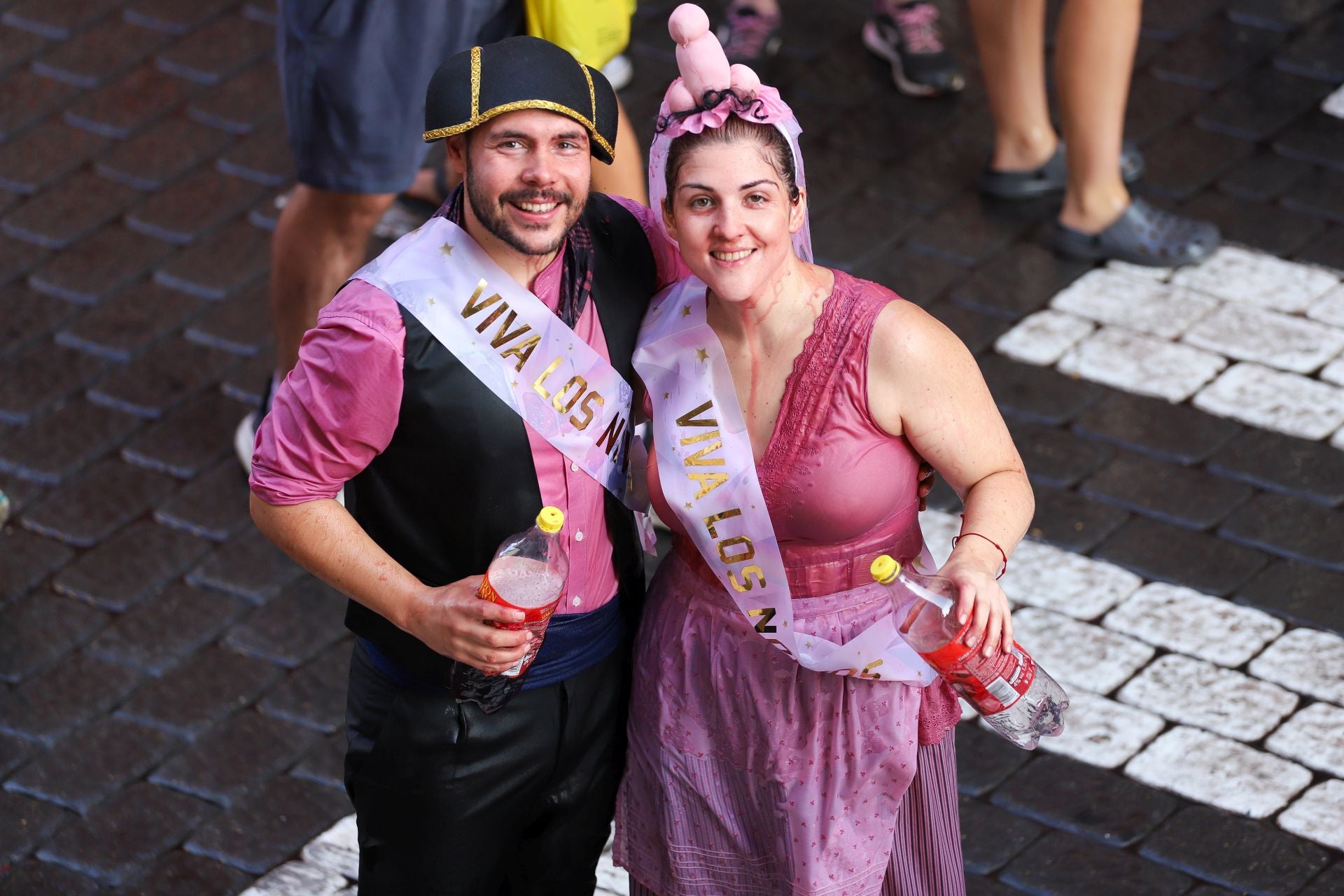 La Gran Cabalgata de Jumilla, en imágenes