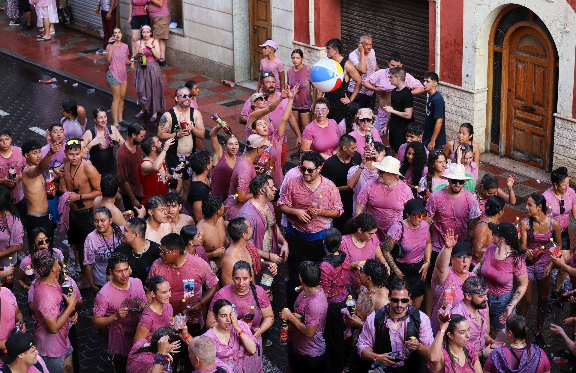 La Gran Cabalgata de Jumilla, en imágenes