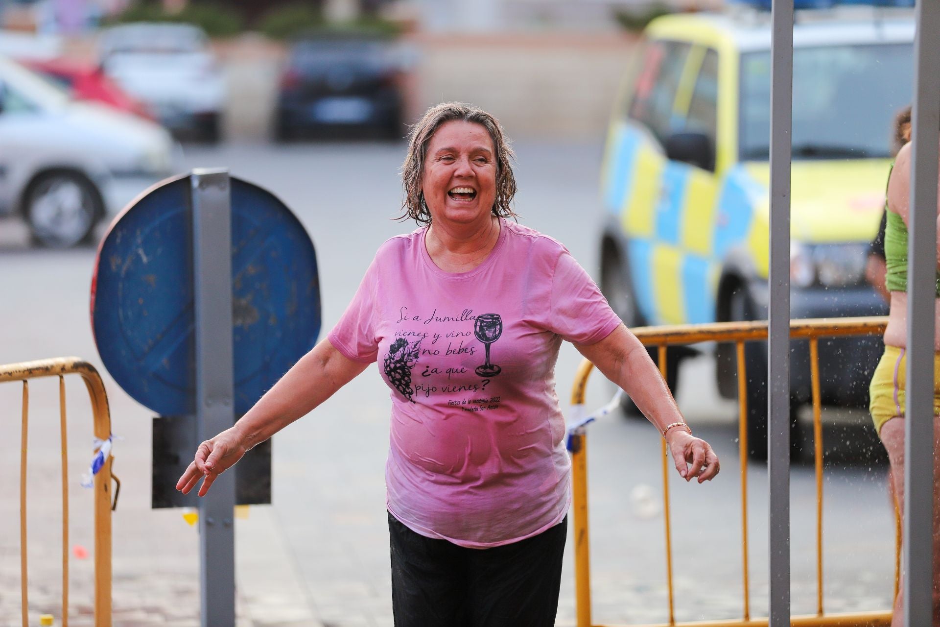 La Gran Cabalgata de Jumilla, en imágenes