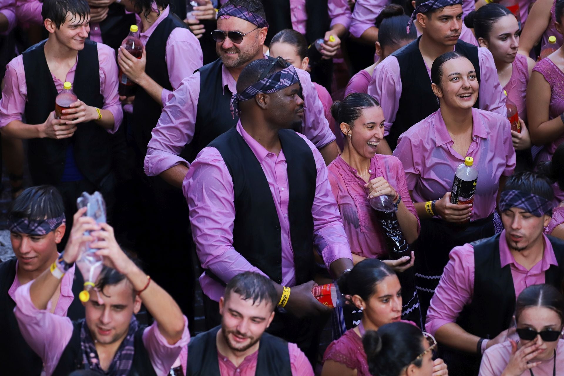 La Gran Cabalgata de Jumilla, en imágenes