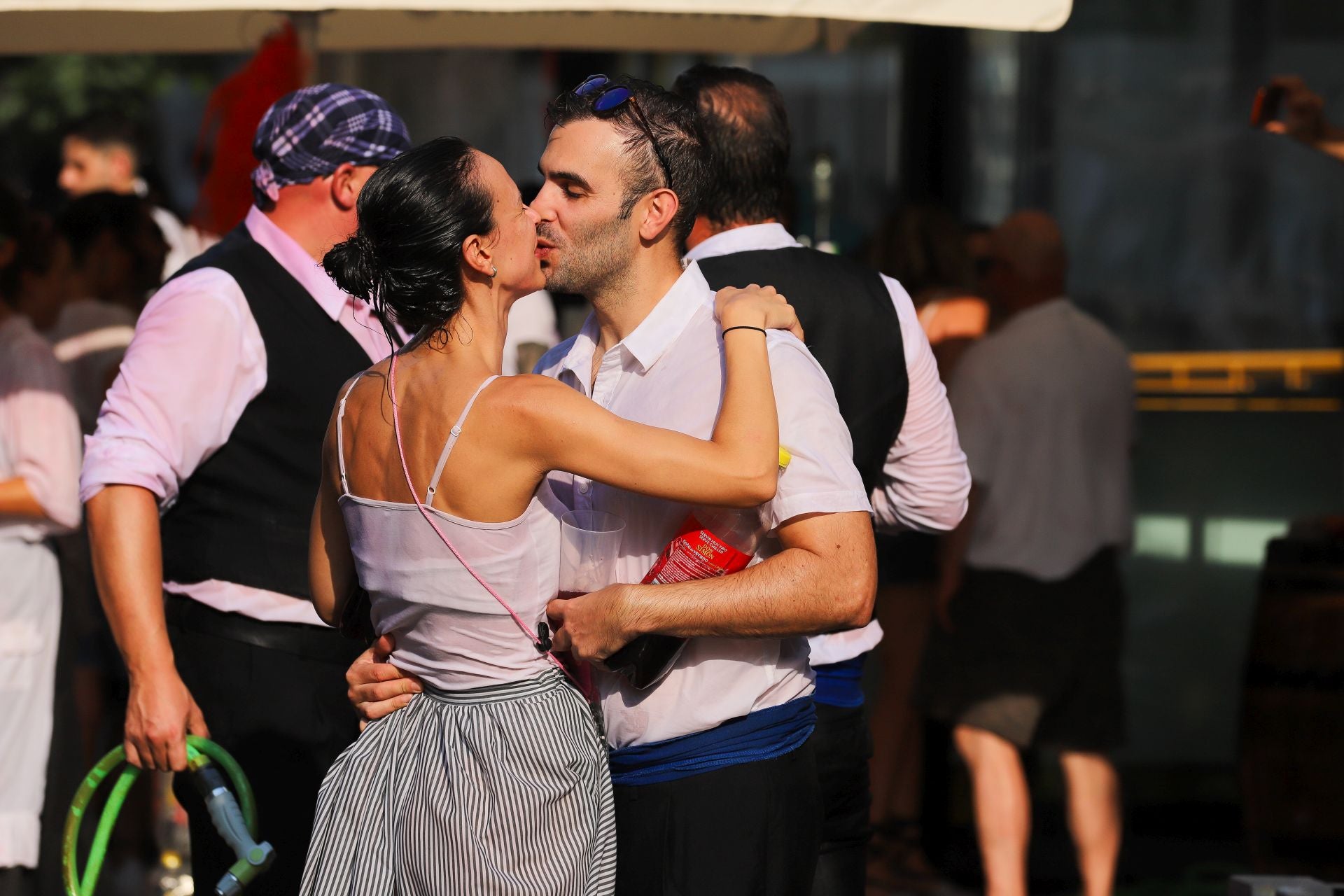 La Gran Cabalgata de Jumilla, en imágenes