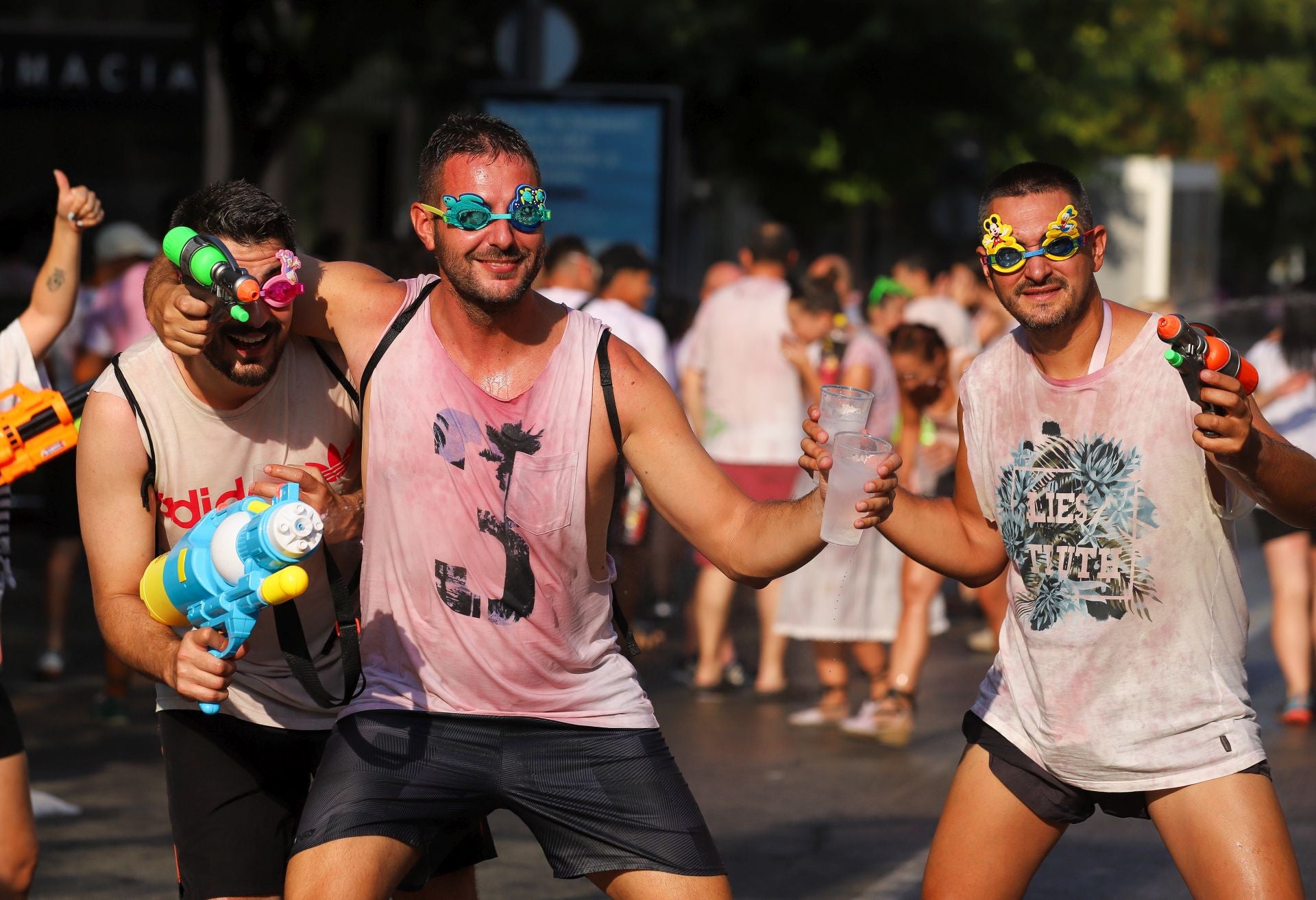 La Gran Cabalgata de Jumilla, en imágenes