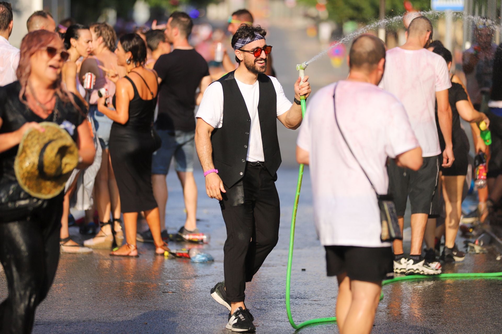 La Gran Cabalgata de Jumilla, en imágenes