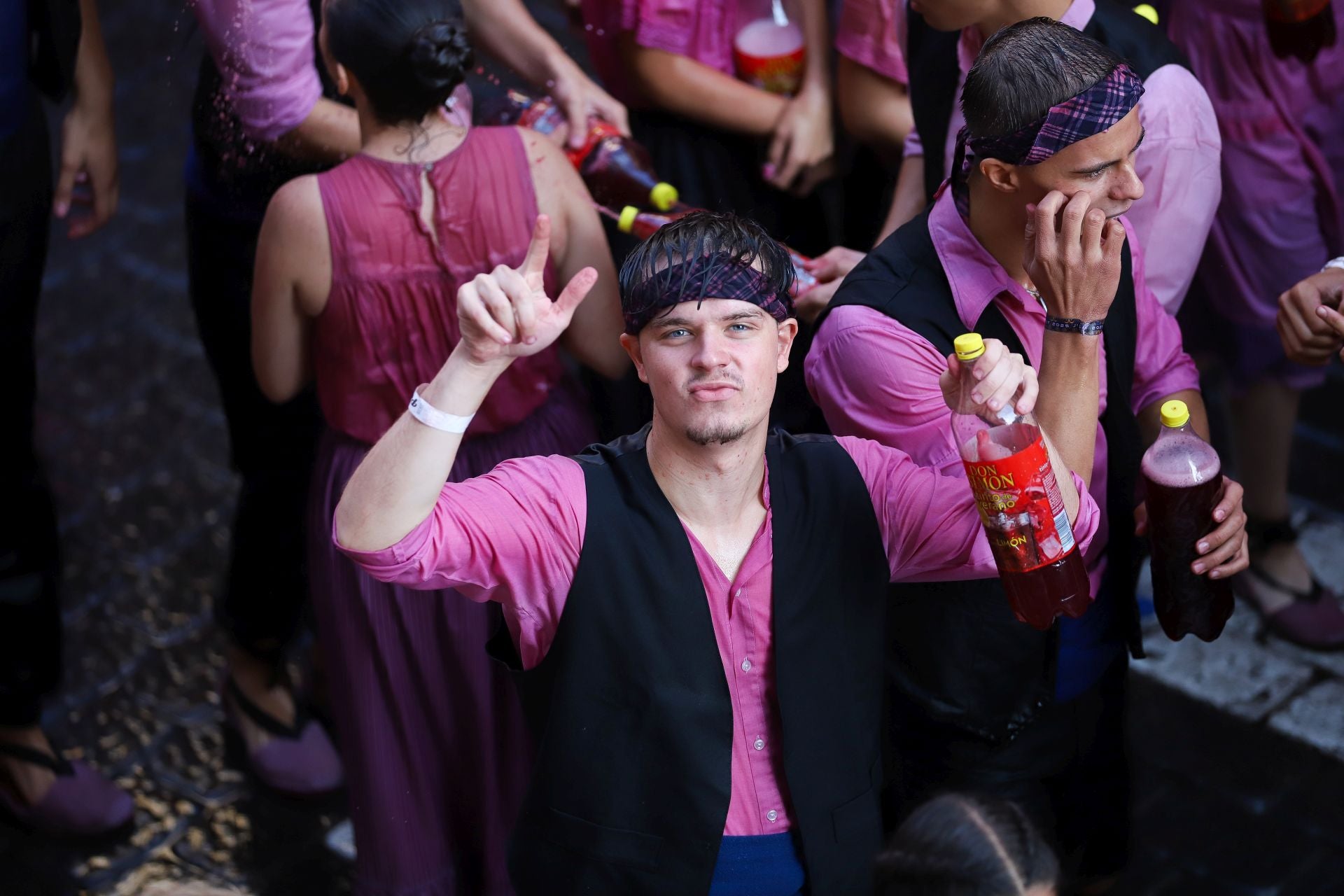 La Gran Cabalgata de Jumilla, en imágenes