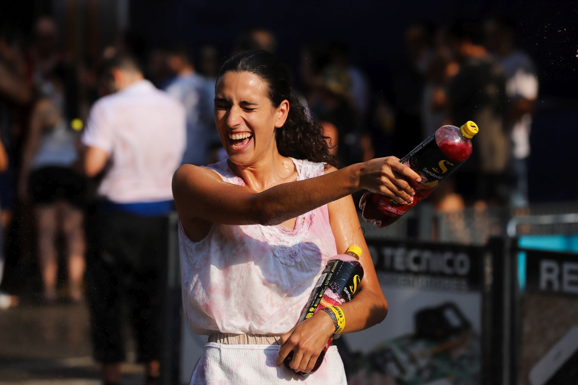 La Gran Cabalgata de Jumilla, en imágenes