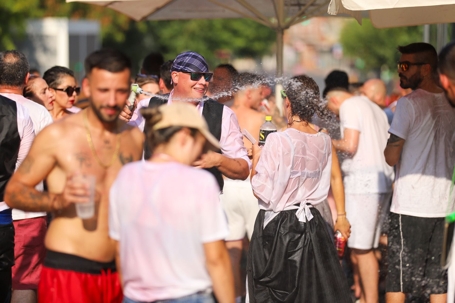 La Gran Cabalgata de Jumilla, en imágenes