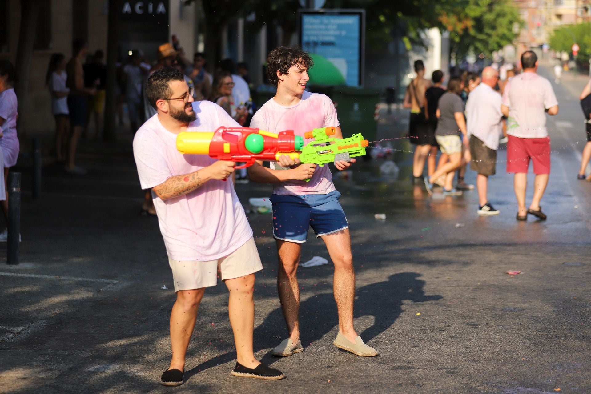 La Gran Cabalgata de Jumilla, en imágenes