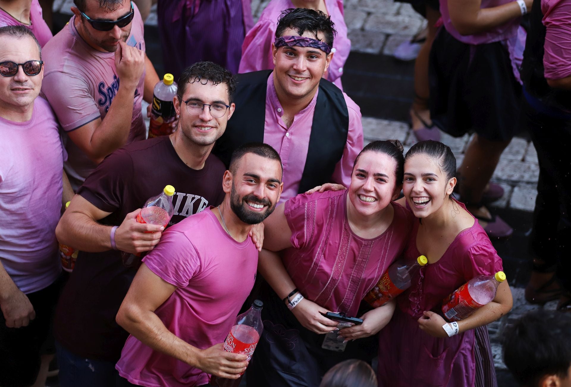 La Gran Cabalgata de Jumilla, en imágenes