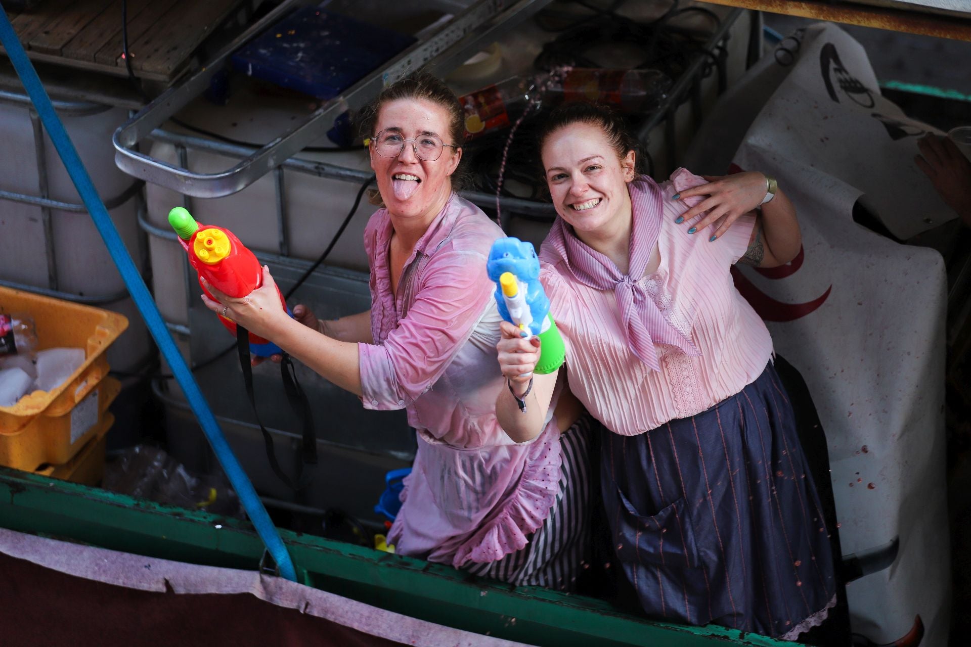 La Gran Cabalgata de Jumilla, en imágenes