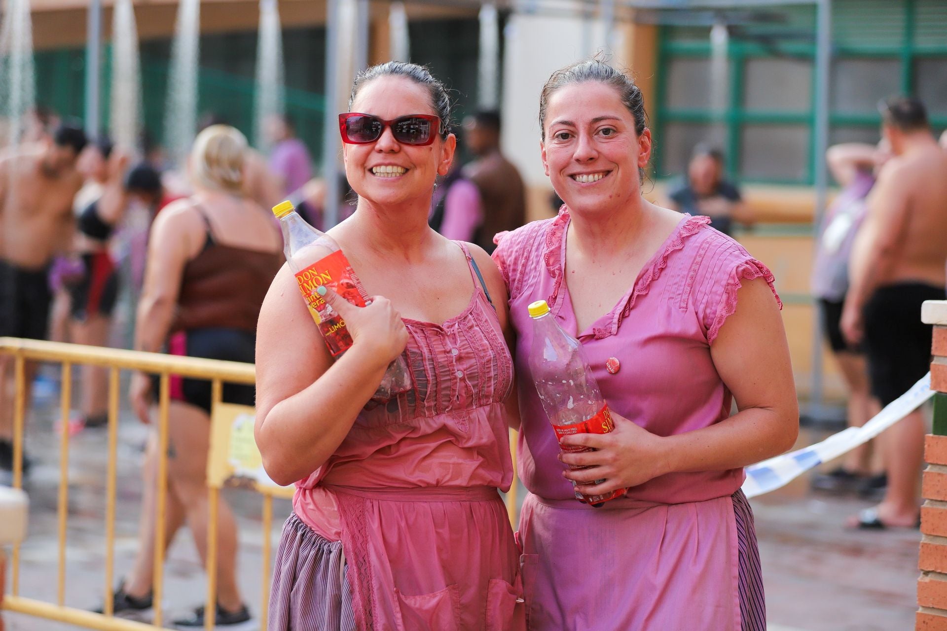 La Gran Cabalgata de Jumilla, en imágenes