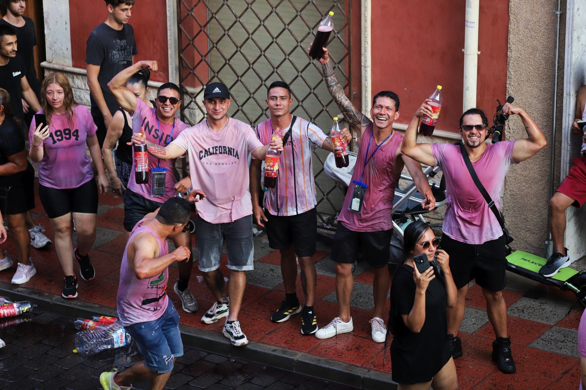 La Gran Cabalgata de Jumilla, en imágenes