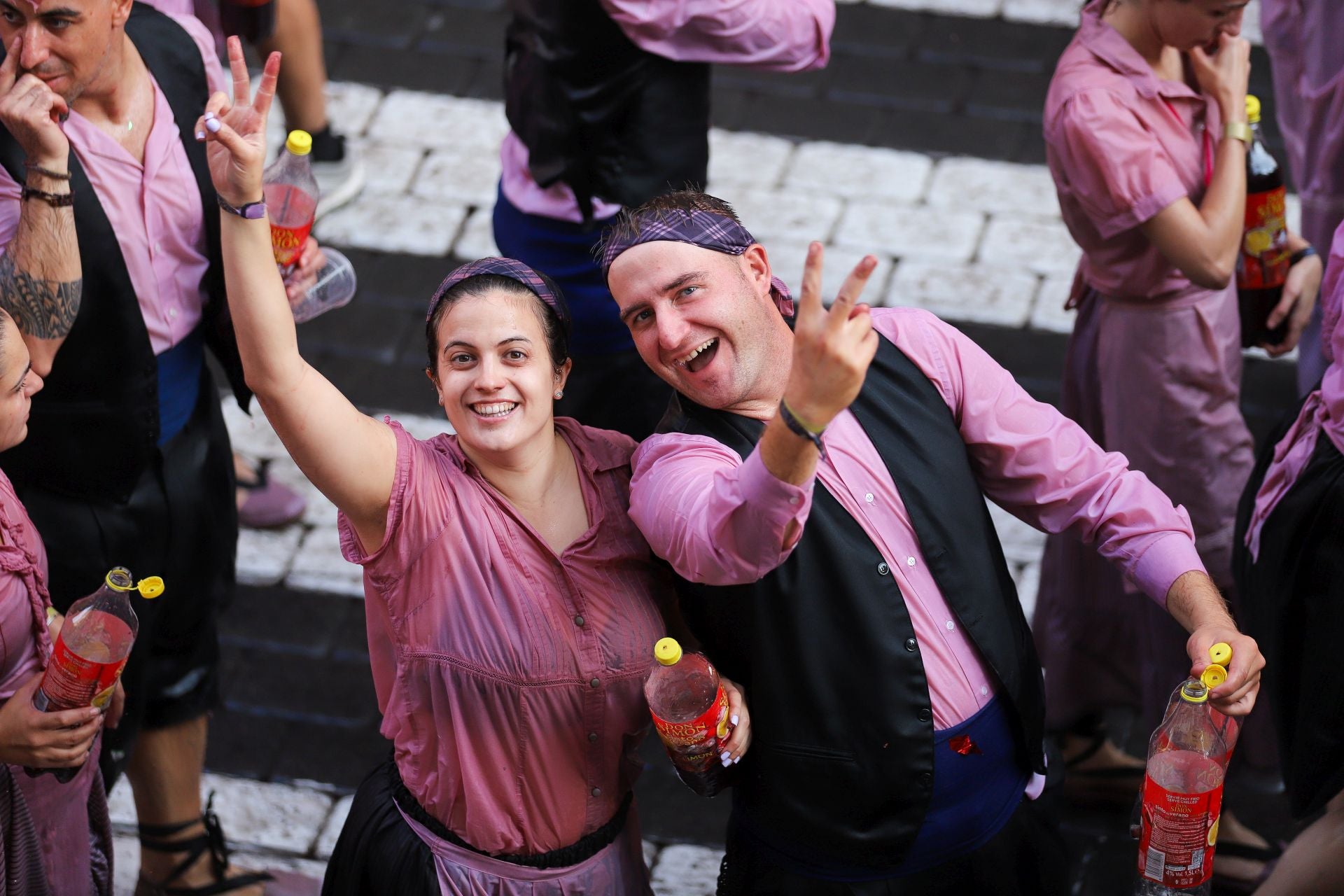 La Gran Cabalgata de Jumilla, en imágenes