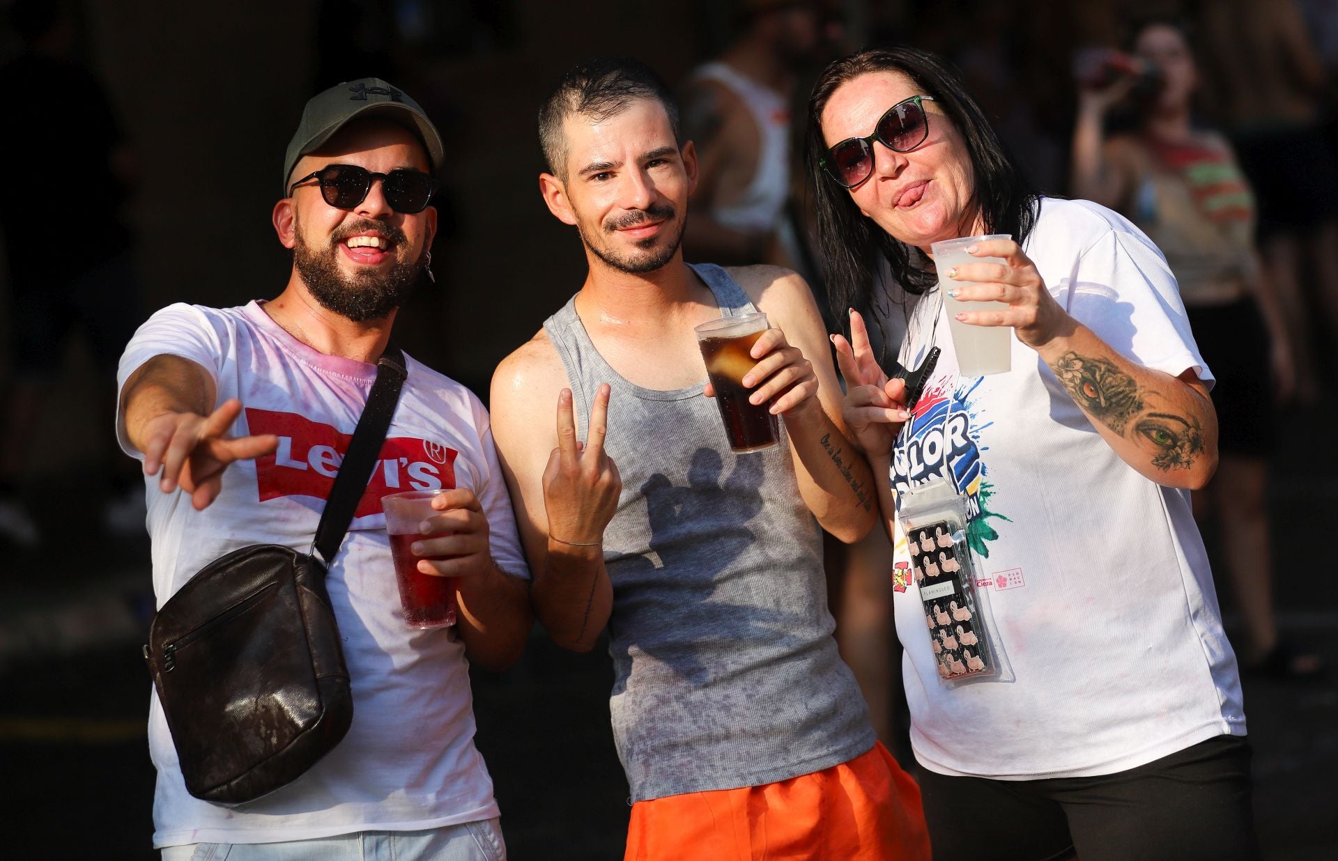 La Gran Cabalgata de Jumilla, en imágenes
