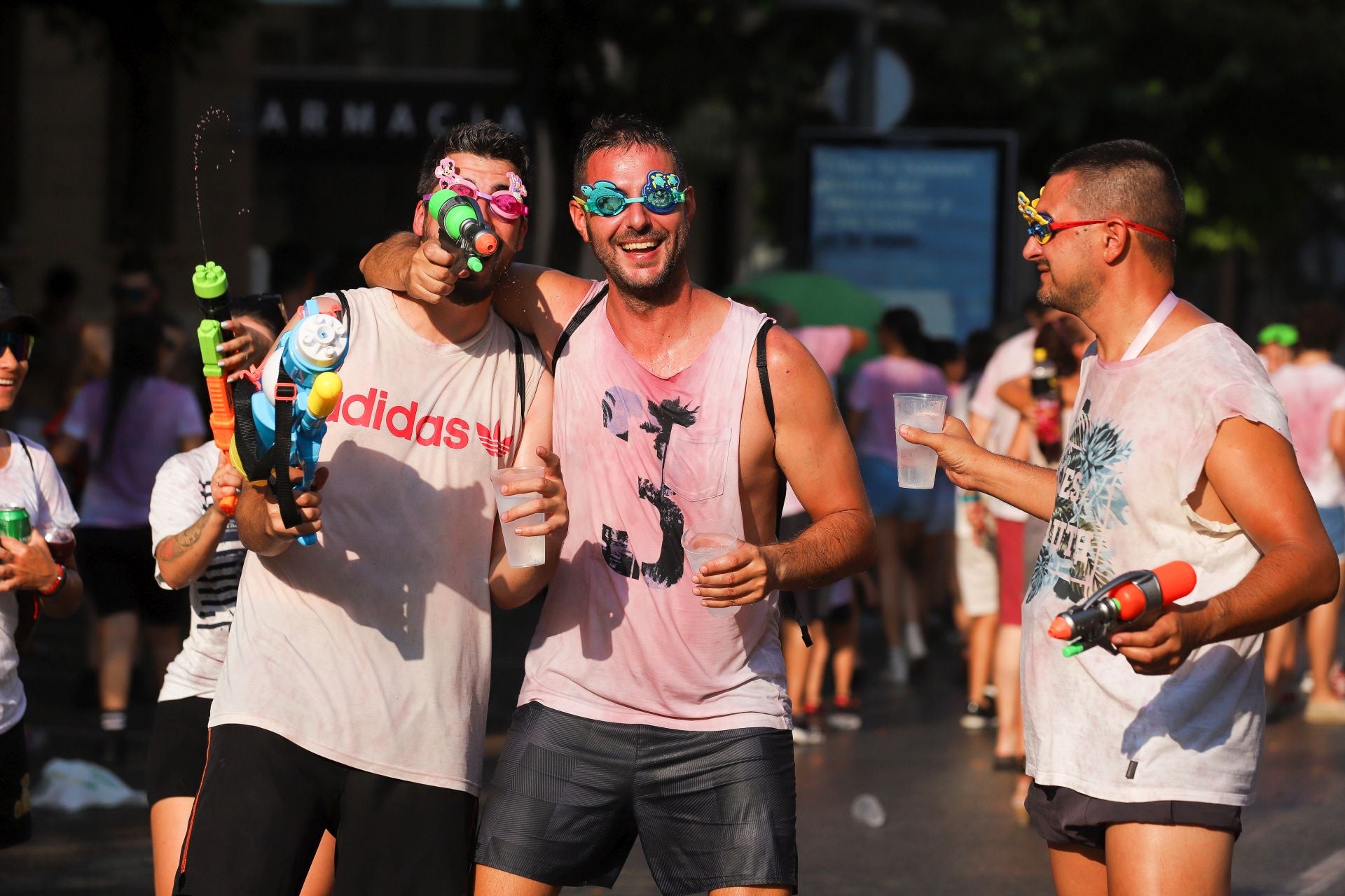 La Gran Cabalgata de Jumilla, en imágenes
