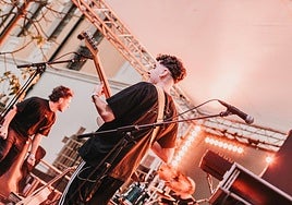 En el Cuartel de Artillería se conocerán lanzamientos y propuestas discográficas de más de 10 sellos.