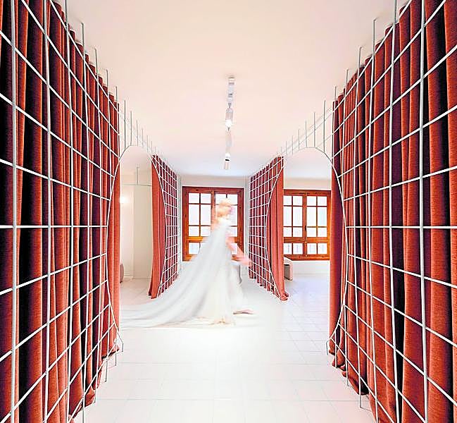 Maison Portocale. Laura Ortín Architecture for Happiness (Laura Ortín). Colaboran: Carmen Iniesta y María del Mar Aguilar. 2024.