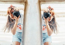 Cristina Navarro Avilés.