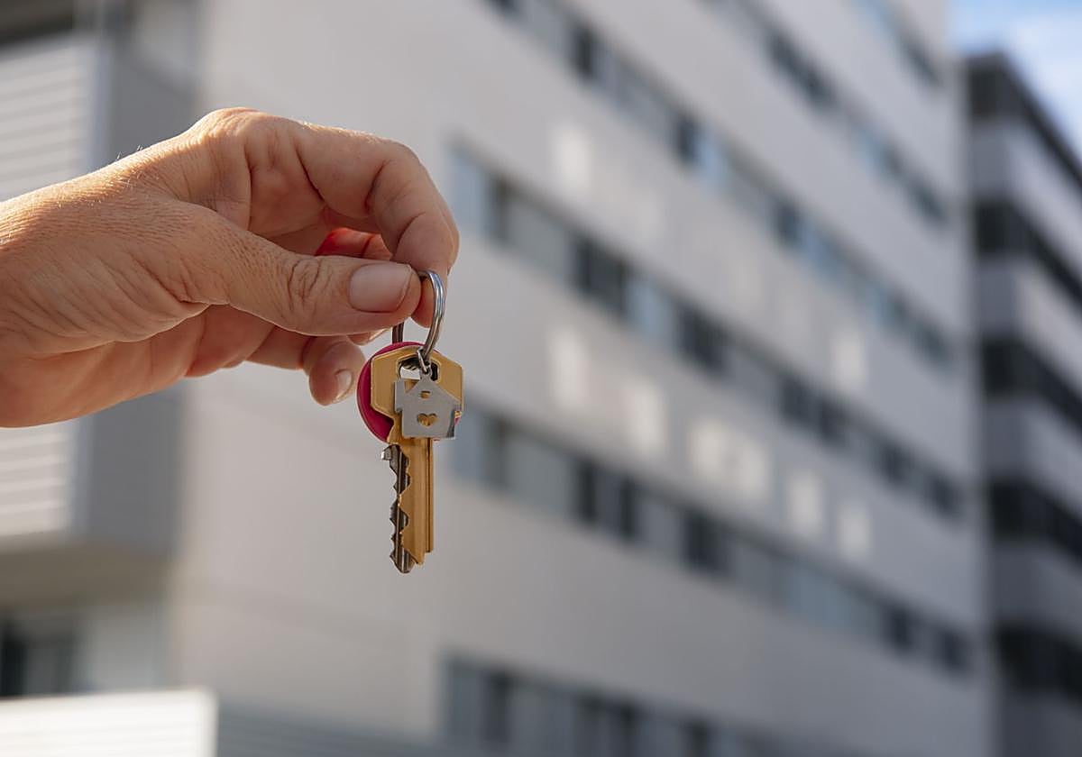 Ganga inmobiliaria: subastan más de 20 inmuebles en la Región de Murcia desde 600 euros.