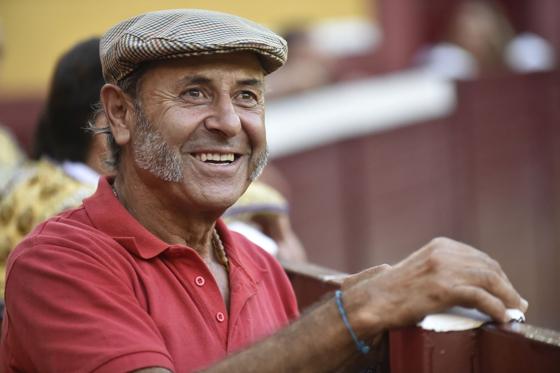 La corrida de Castella, Perera y Jiménez en Cieza, en imágenes