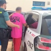 La venganza equivocada que dejó al joven de Orihuela encadenado a una cama