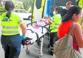 Más de cien afectados por un brote de salmonelosis en un hotel de La Manga
