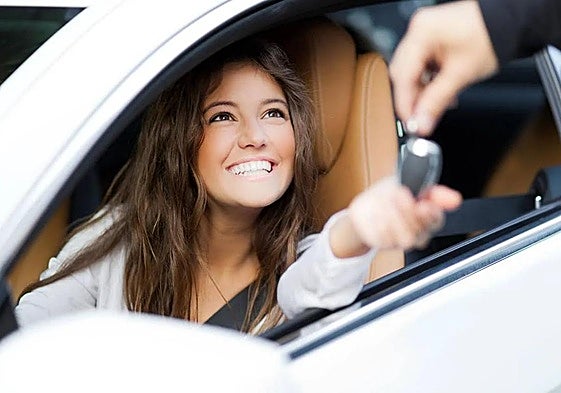 Evita las sorpresas al comprar un coche de segunda mano: así puedes saber si ha tenido un accidente.