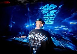 Una discoteca de Murcia y otra de Torrevieja, nominadas al ranking de los 100 mejores clubs del mundo.