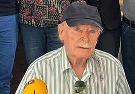 Valentín Contreras.