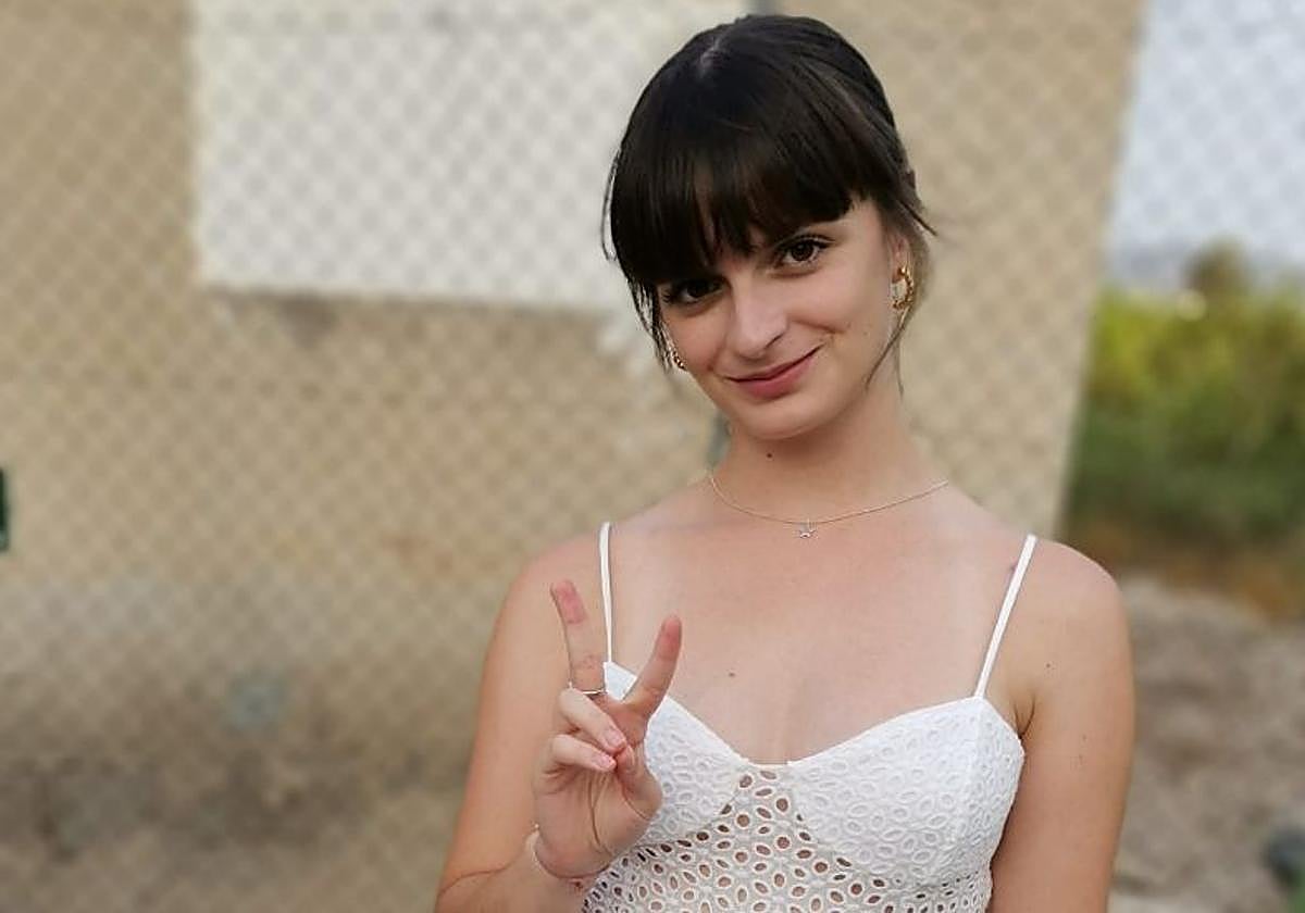 La joven benielense Julia Pallarés sufrió varias paradas cardiorrespiratorias el pasado 19 de febrero.