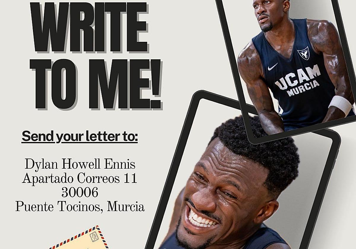 Imagen de la idea en redes sociales.