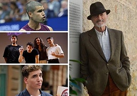 Estos son los famosos preferidos de los murcianos para viajar en BlaBlaCar