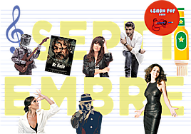 Las mejores citas de la 'vuelta al cole' cultural en la Región de Murcia