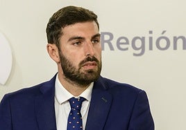 José Ángel Antelo.