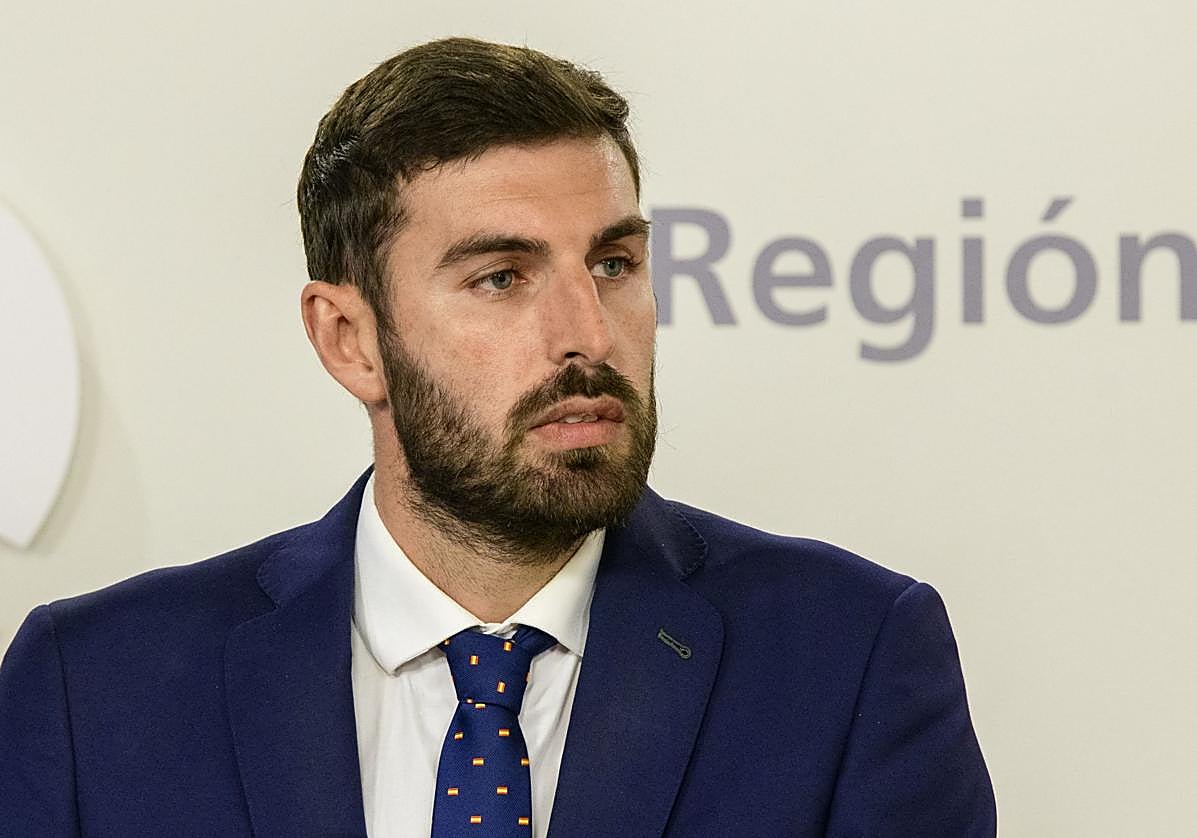 José Ángel Antelo.